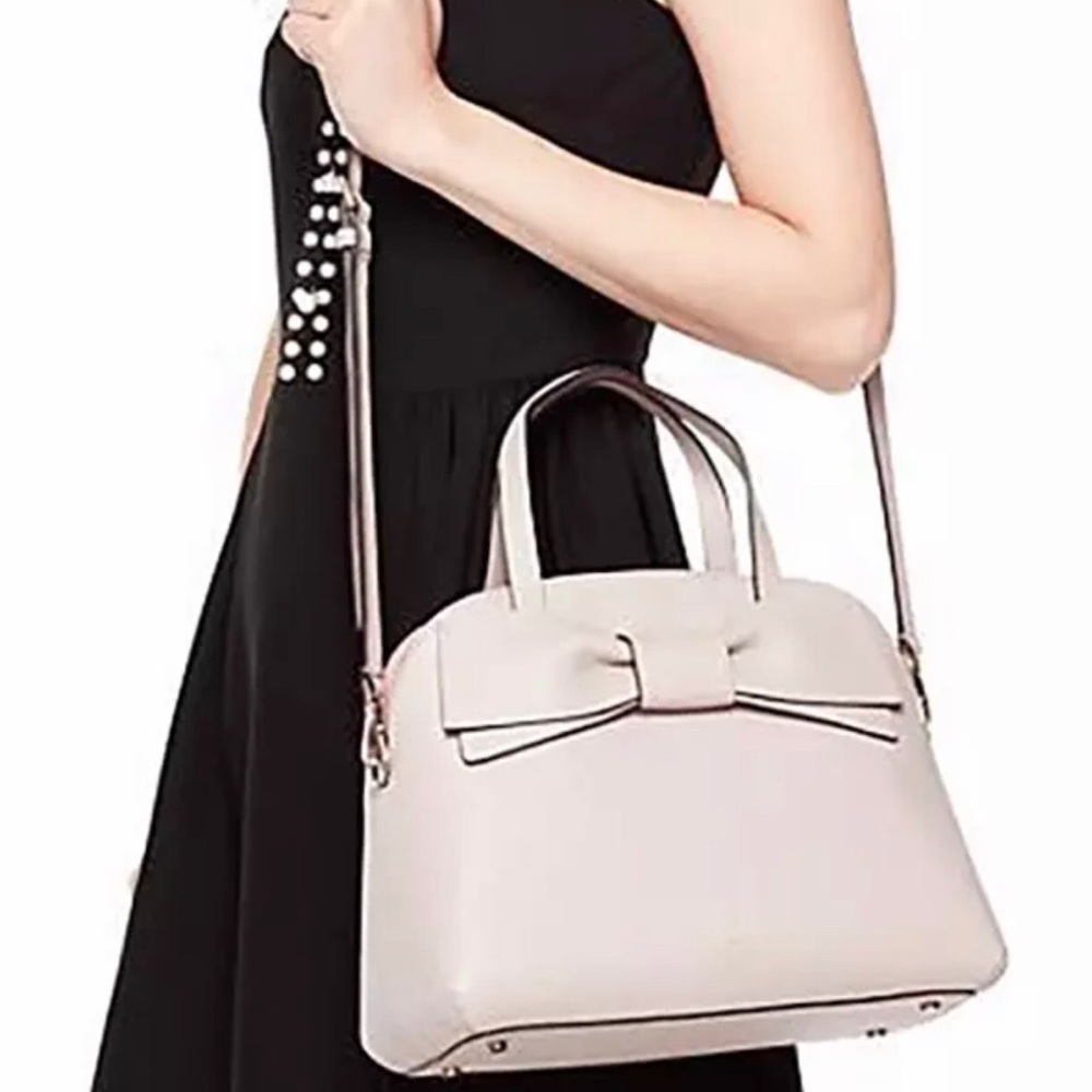 Kate spade olive drive lottie